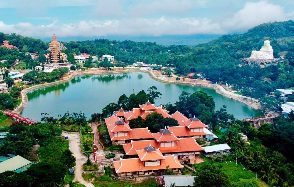 chaudoc