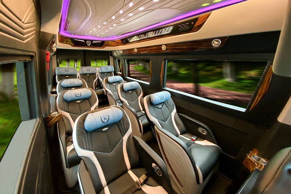 limousine