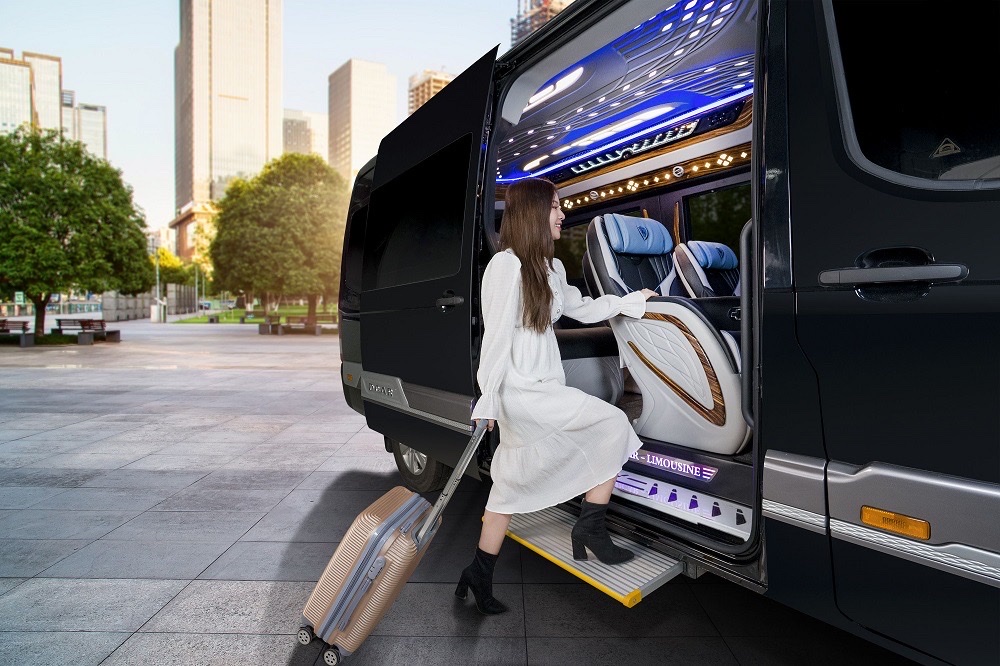limousines