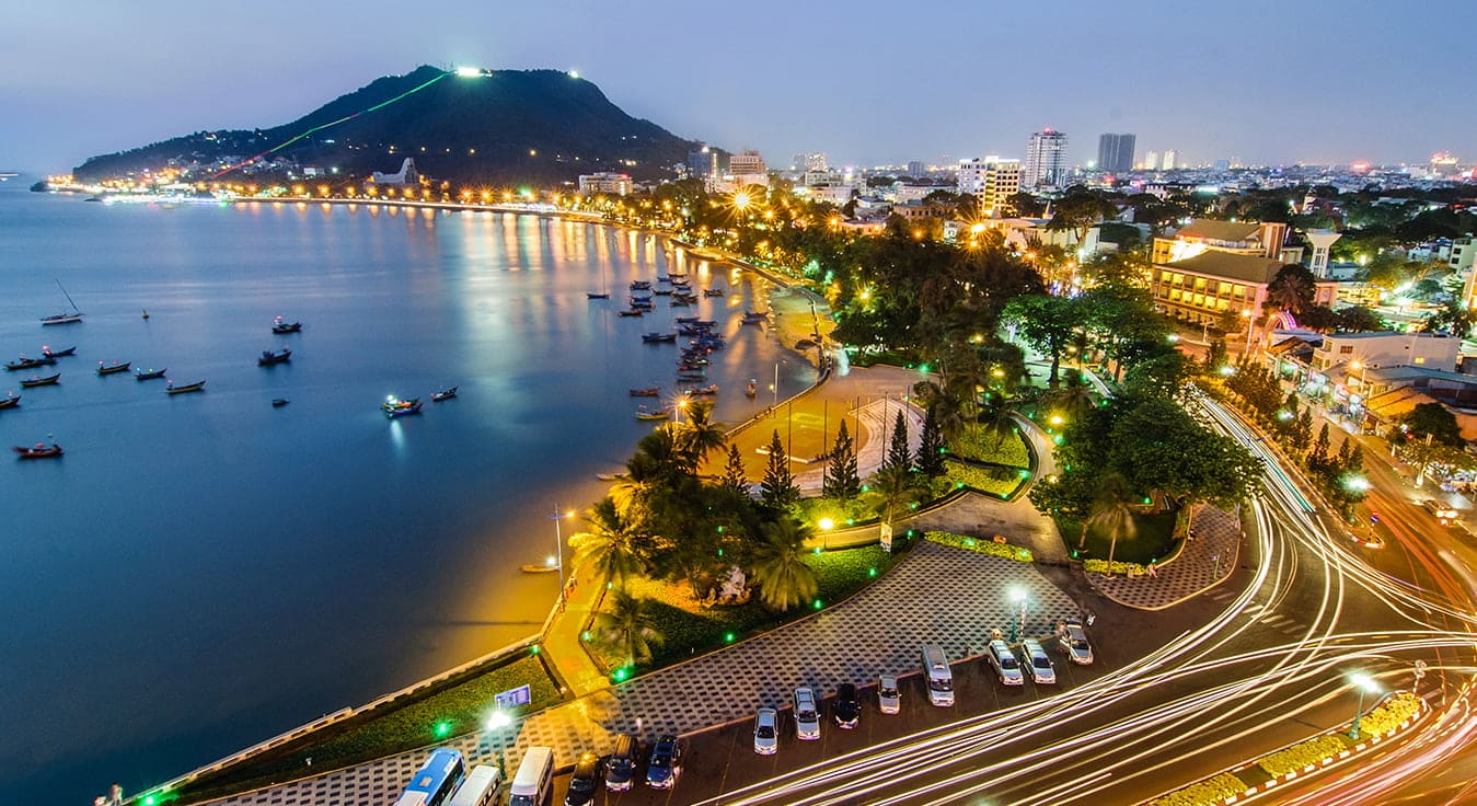 vungtau